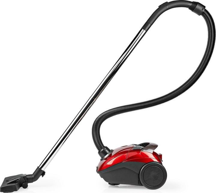 Actual product image Nedis Hoover with bag 700W 1.5L