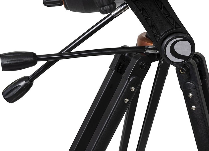 Actual product image Celestron StarSense Explorer DX 6 SCT