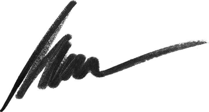 Actual product image Max Factor Cabbage (20 Black)