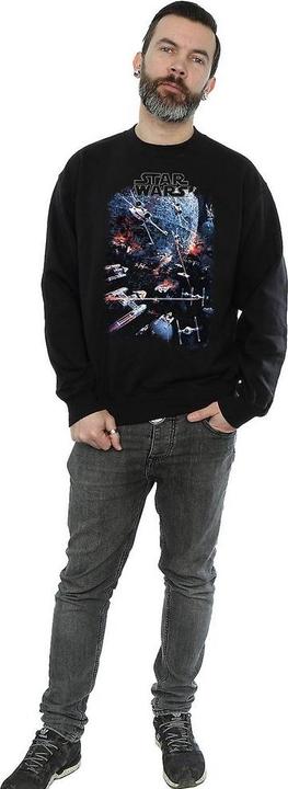 Produktbild Star Wars Universe Battle Sweatshirt (XXL)