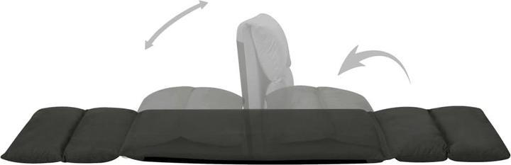 Actual product image vidaXL Annedore