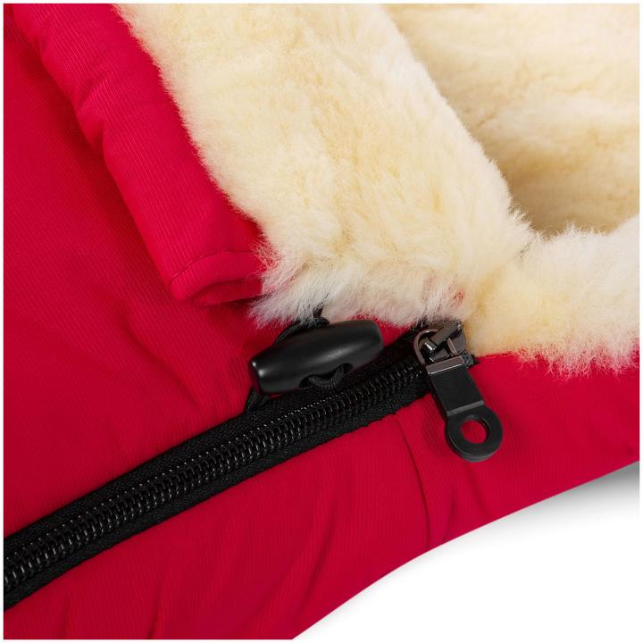 Image du produit Werner Christ OSLO Fusssack Babyschale