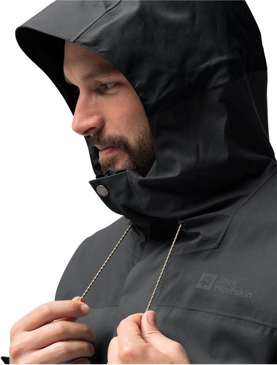 Image du produit Jack Wolfskin Kammweg 2L Jkt M