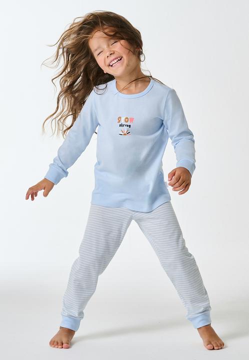 Produktbild Schiesser Pyjama Horse World (92)