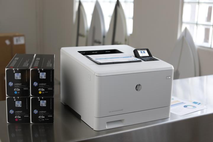 Image du produit HP 415A (C)