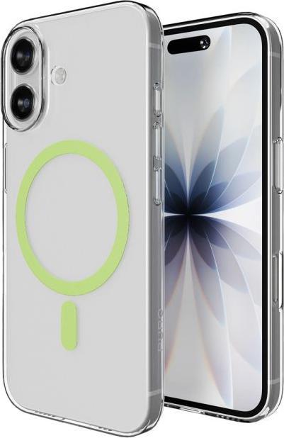 Actual product image Puro Cover (Apple iPhone 17)