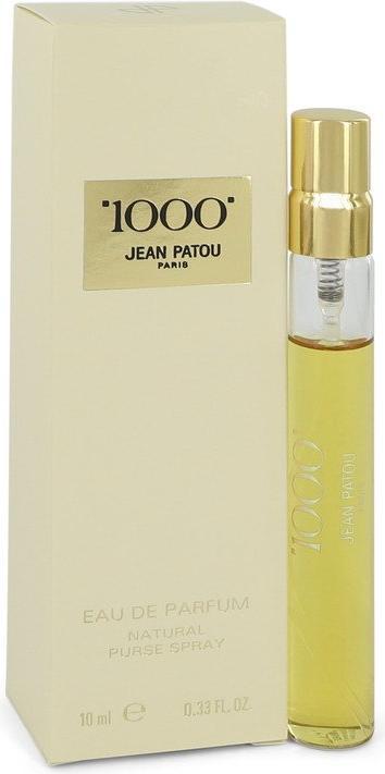 Produktbild Jean Patou 1000 (Eau de Parfum, 10 ml)