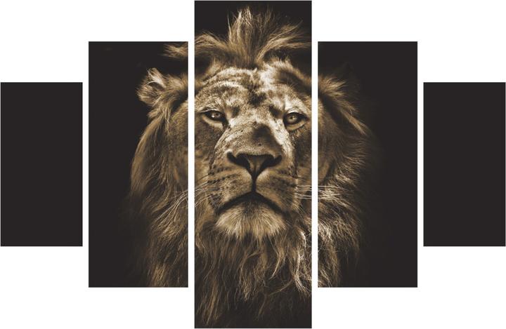 Image du produit Wallxpert Art (92 x 56 cm)