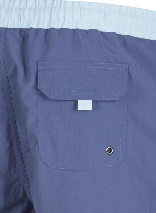 Actual product image Urban Classics Retro Swimshorts - 2306 (3XL)