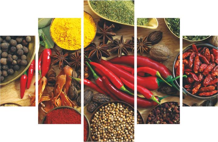 Immagine prodotto Wallxpert Art (92 x 56 cm)