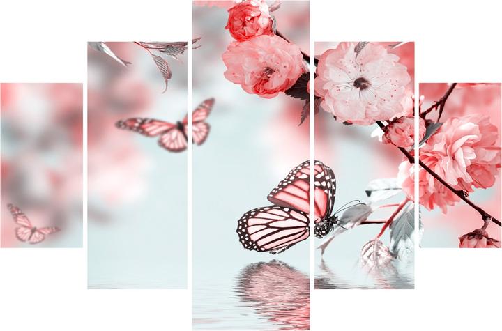 Image du produit Wallxpert Art (92 x 56 cm)