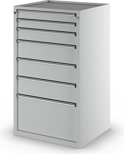 Produktbild Anke Schubladenschrank (76 cm, 128 cm)