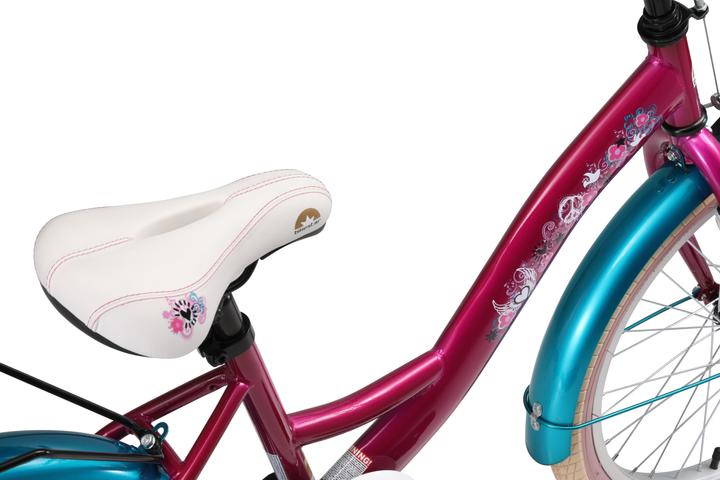 Actual product image Bikestar Classic (24")