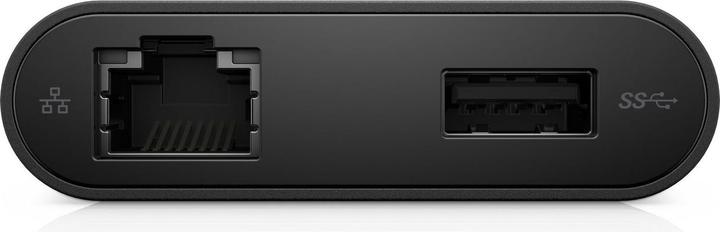 Produktbild Dell ADPT,CON,DA200,DAO,R (USB-C, 1 Port)