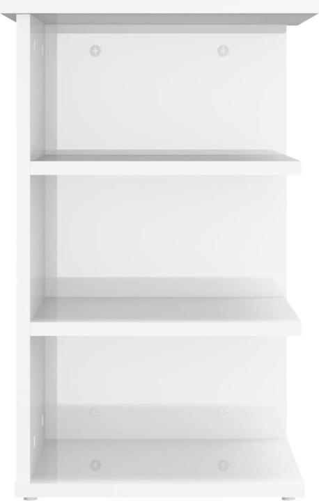 Produktbild VidaXL Jaycee (35 x 35 x 55 cm)