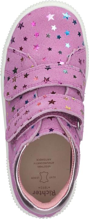 Actual product image Richter Sneaker (21)