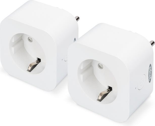 Produktbild ednet Sprachgesteuerte Steckdose