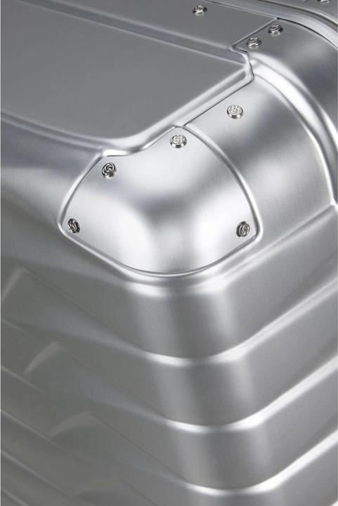 Image du produit Samsonite Proxis Alu Trolley mit 4 Rollen 69cm (71 l)