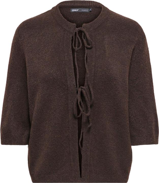 Only Onlsimoni 2/4 Bow Cardigan Knt Noos (XS)