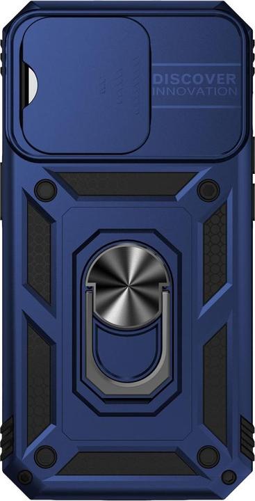 Image du produit Ueli Express Housse de protection Extreme (Apple iPhone 15 Pro Max)