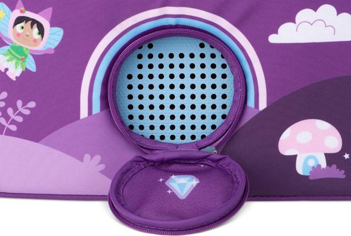 Produktbild Tonies Hörspiel Transporter - Hinter dem Regenbogen (Deutsch)