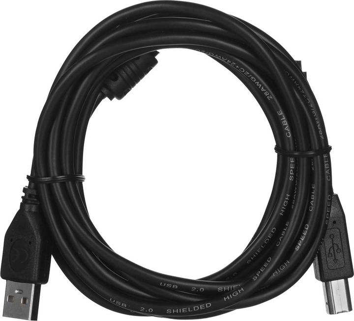 Immagine prodotto Gembird CCF-USB2-AMBM-10 (3 m, USB 2.0)