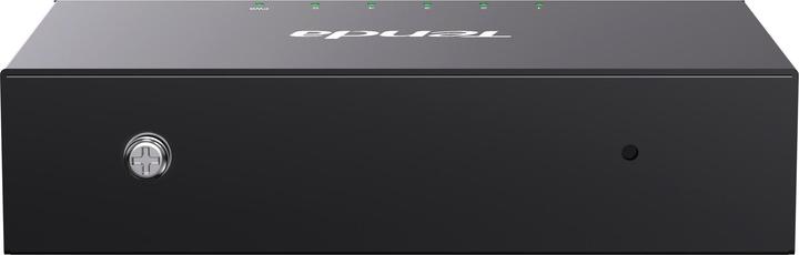 Immagine prodotto Tenda Interruttore TEG1005M (5 porte)