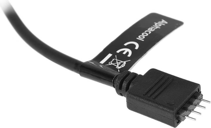 Produktbild Alphacool Aurora XPX RGB Abdeckrahmen