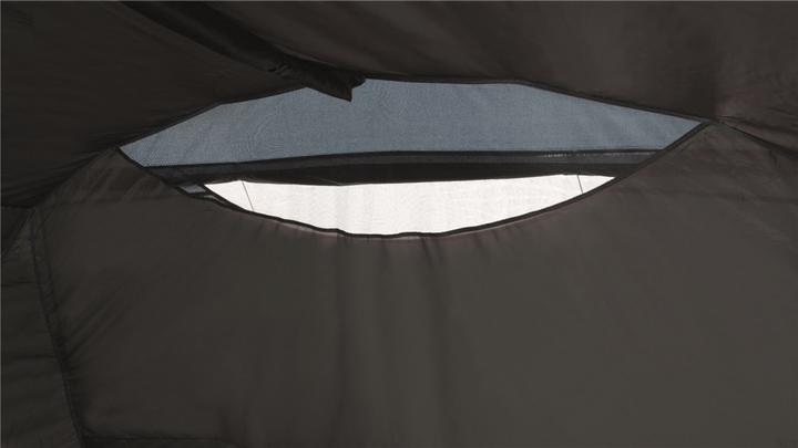Actual product image Easy Camp Palmdale 600 family tent (Tunnel tent, 20.50 kg, 6 persons)