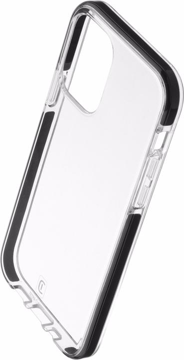 Actual product image Cellularline Tetra Force Case Samsung Galaxy A72, clear (Samsung Galaxy A72)