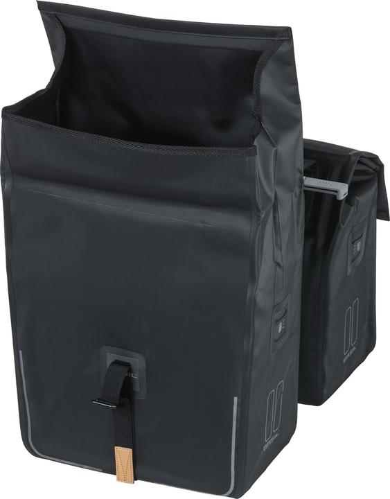 Produktbild Basil Urban Dry (50 l, Gepäckträgertasche)