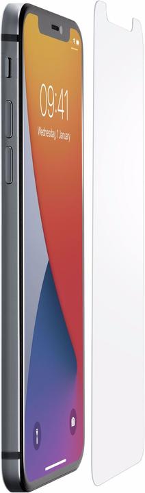 Immagine prodotto Cellularline Impact Glass (1 Pezzo/i, Apple iPhone 12, Apple iPhone 12 Pro)