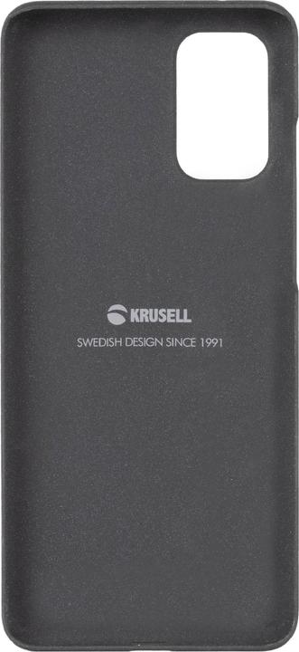 Image du produit Krusell Essentials SandCover Samsung Galaxy S20 + noir (Samsung Galaxy S20+)