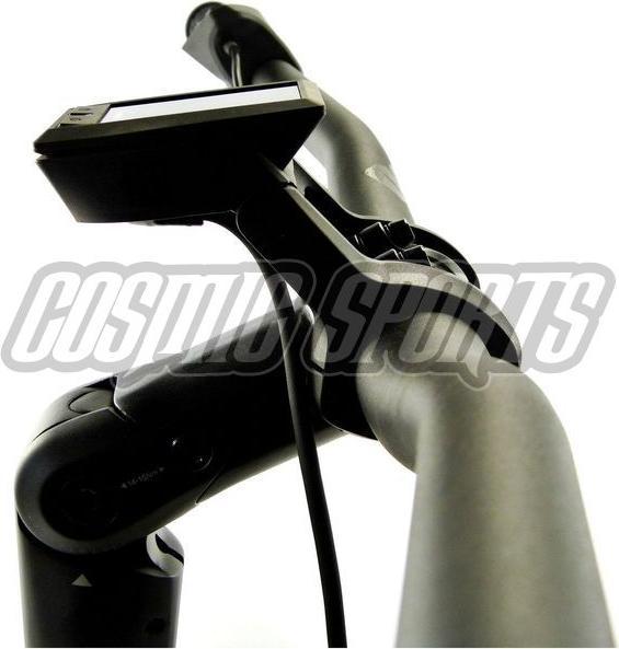 Actual product image NG Sports Bosch Kiox Handlebar Mount, 31.8mm, black