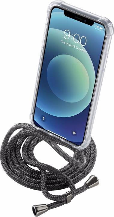 Produktbild Cellularline Neck-Case - iPhone 12 mini (Apple iPhone 12 mini)