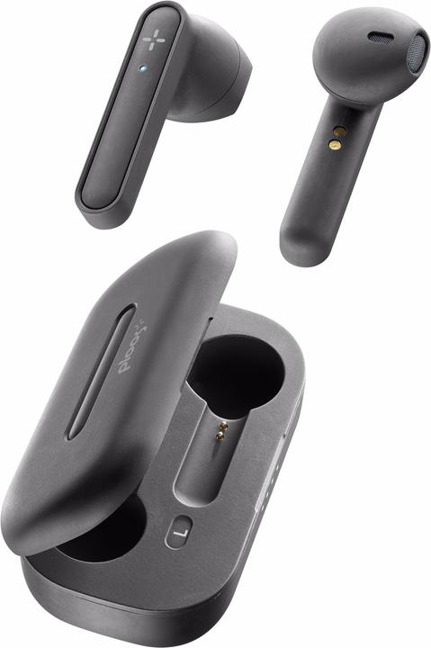 Actual product image Cellularline Ploos - True Wireless Earphones (Wireless)