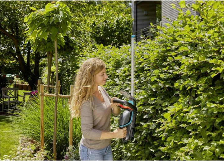 Image du produit Gardena ComfortCut (Fonctionnement sur batterie)