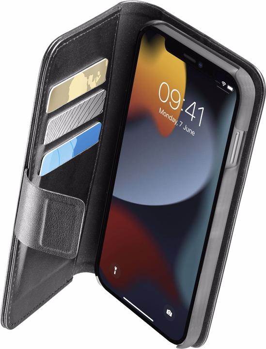 Produktbild Cellularline Book Agenda (Apple iPhone 13 Pro Max)