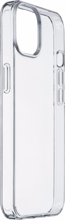 Cellularline Clear Duo (Apple iPhone 13)
