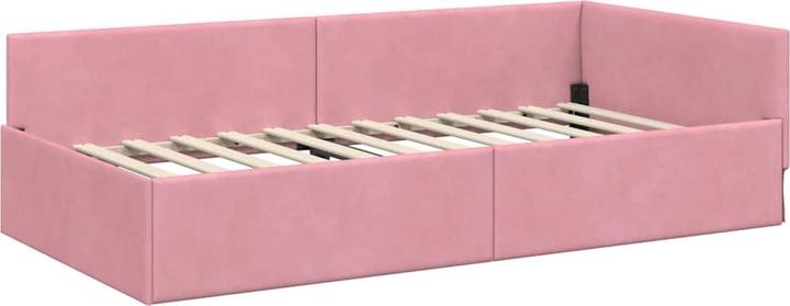 Image du produit vidaXL Eckbett