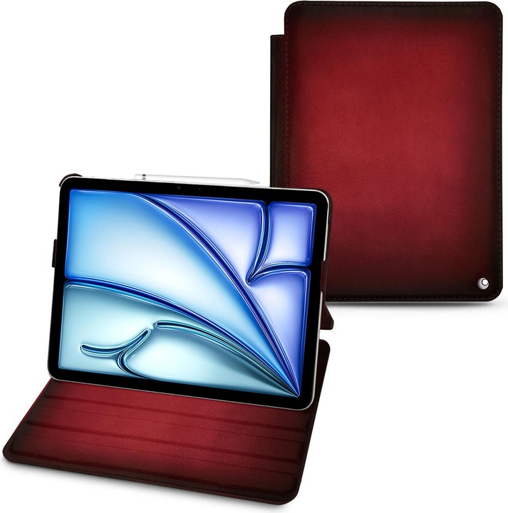 Image du produit Noreve Housse cuir horizontal (iPad Air 2020 (4. Gen), iPad Air 2022 (5e génération))