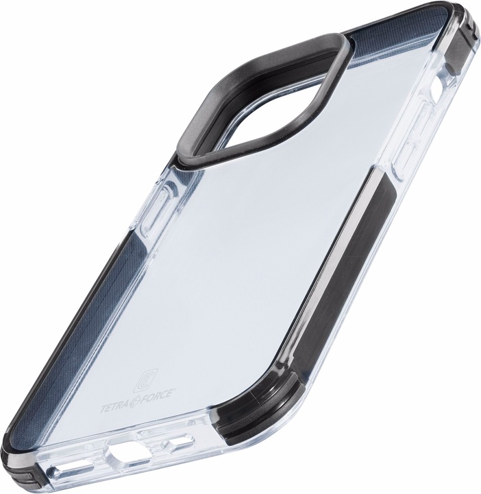 Produktbild Cellularline Tetra Case (Apple iPhone 13)
