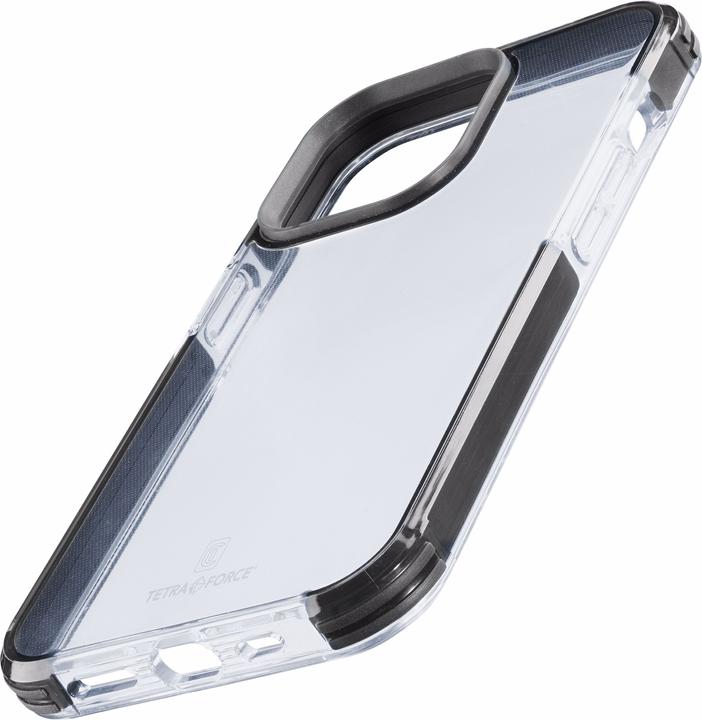 Actual product image Cellularline Tetra Case (Apple iPhone 13)