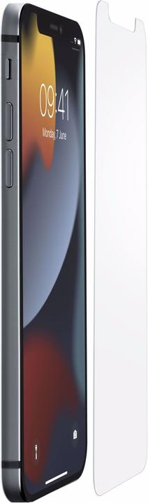 Immagine prodotto Cellularline Impact Glass (1 Pezzo/i, Apple iPhone 13 Pro Max)