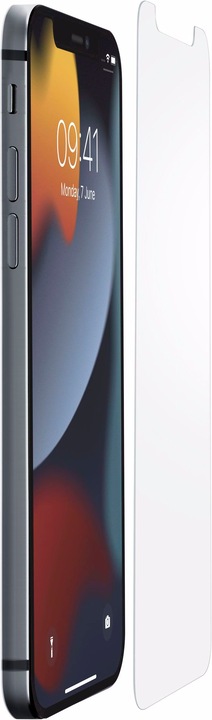 Actual product image Cellularline impact glass (1 Piece, Apple iPhone 13, Apple iPhone 13 Pro)