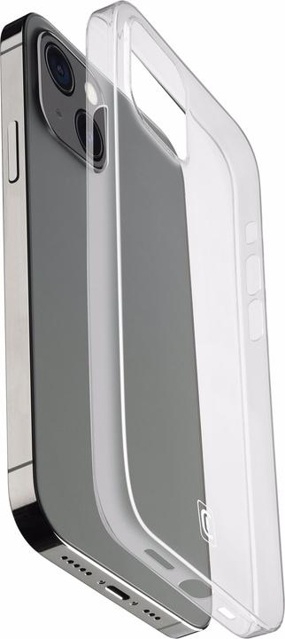 Actual product image Cellularline zero (Apple iPhone 13)