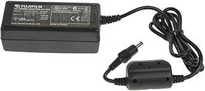 Produktbild Fujifilm AC-5VX, Netzteil (Kamera Akku Ladegerät)
