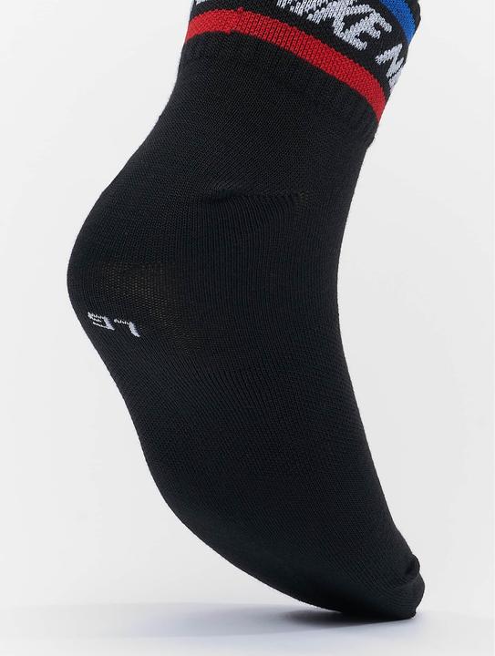Actual product image Nike Everyday Essential Ankle Socks - 121515 (pack of 3, S)