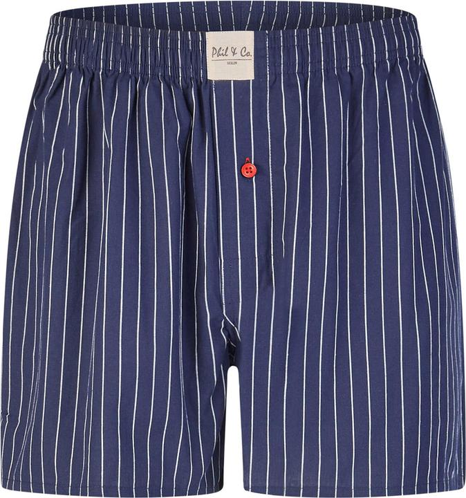 Produktbild Phil & Co. Berlin Boxer Classics (XXL, 6er Pack)