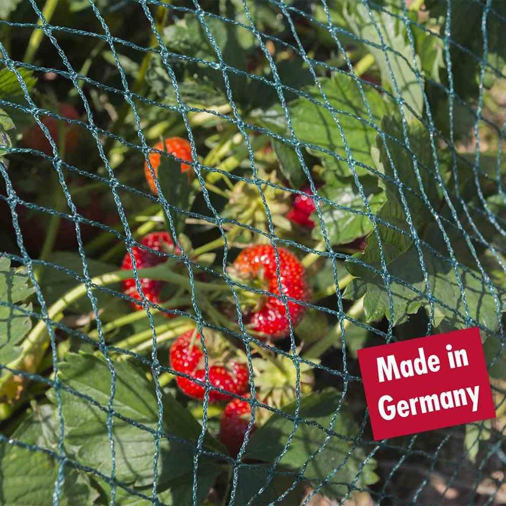 Thumbnail - Siena Garden, Pflanzen Winterschutz + Gartenvlies, Vogelschutznetz